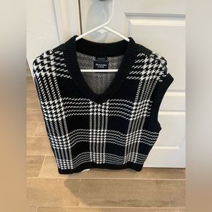 Men’s Sweater Vest